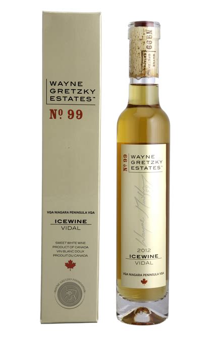 wayne gretzky estates no 99.